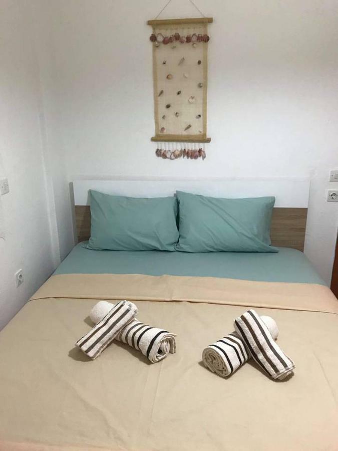 Harmony Apartment Kallithea  Extérieur photo