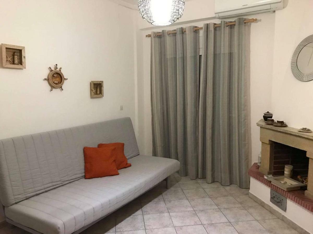 Harmony Apartment Kallithea  Extérieur photo