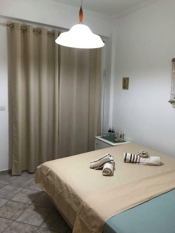 Harmony Apartment Kallithea  Extérieur photo