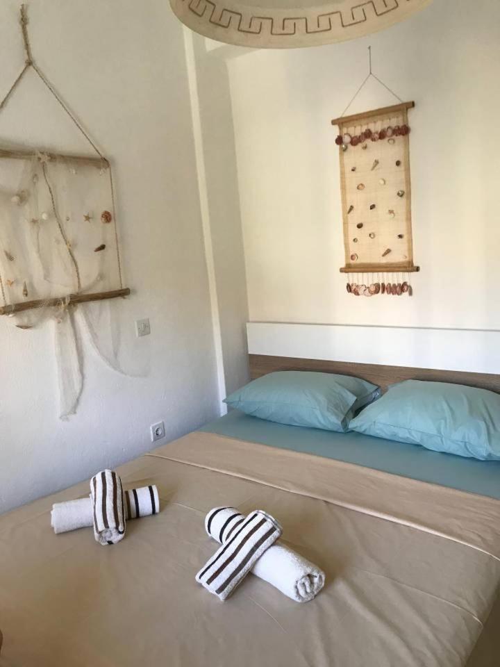 Harmony Apartment Kallithea  Extérieur photo