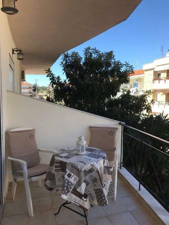 Harmony Apartment Kallithea  Extérieur photo